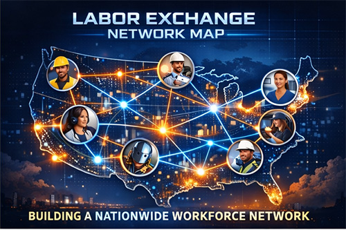 Labor Exchange